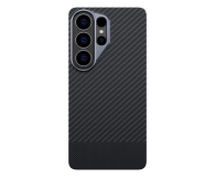 AmazingThing Titan Max Drop Proof Case na Samsung S26 Ultra - czarne TwoT - 1527002 - zdjęcie 1